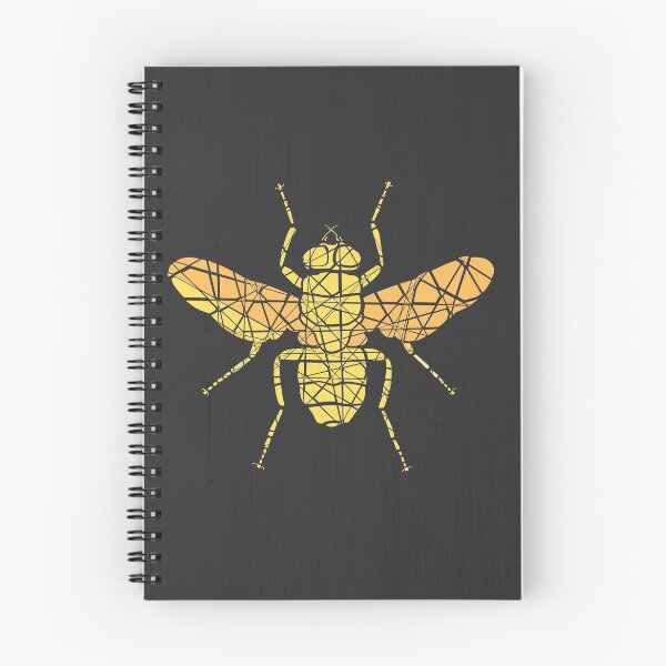 Item preview, Yellow wasp designed and sold by Delicarte.