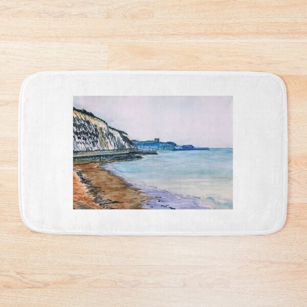 Item preview, Viking Bay, Broadstairs, Kent designed and sold by Double Dutch Designs.