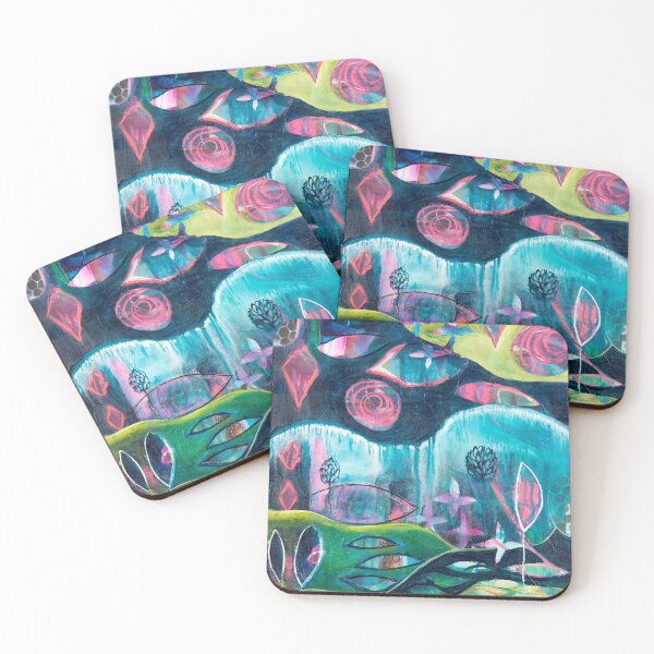 Item preview, Layers of life designed and sold by mindfulmimi.