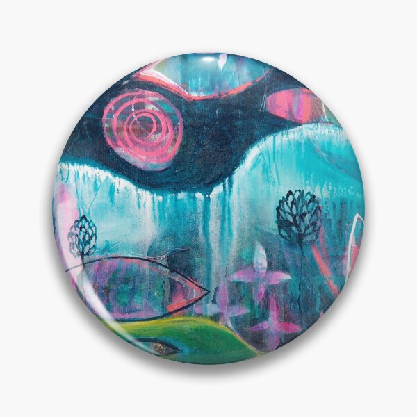 Item preview, Layers of life designed and sold by mindfulmimi.