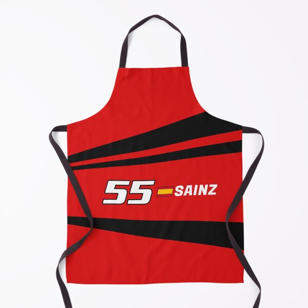 Item preview, F1 2021 - #55 Sainz designed and sold by MS80 design.