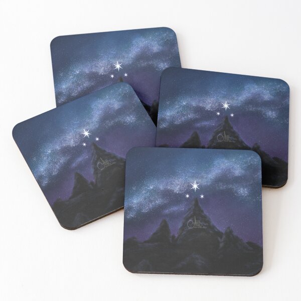 Item preview, Velaris - Night Court, Mountain View  designed and sold by apencilholder.