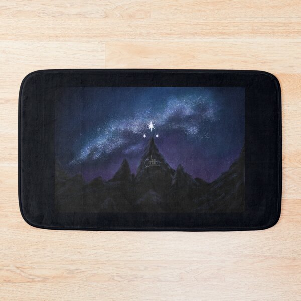 Item preview, Velaris - Night Court, Mountain View  designed and sold by apencilholder.