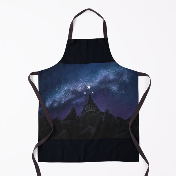 Item preview, Velaris - Night Court, Mountain View designed and sold by apencilholder.