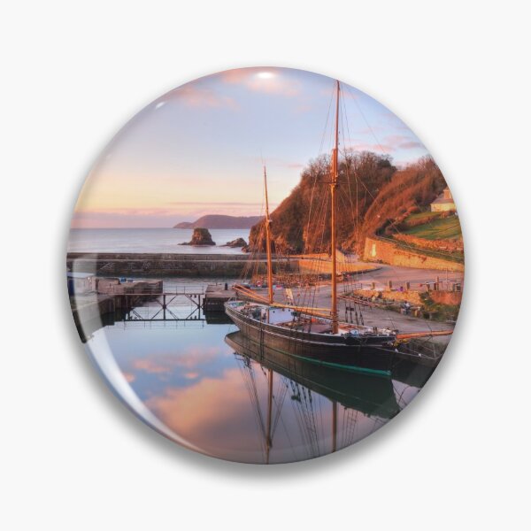 Item preview, Sunrise reflections (Charlestown) designed and sold by bitm2007.