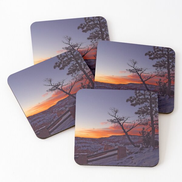 Item preview, snowy morning designed and sold by jolly3434.