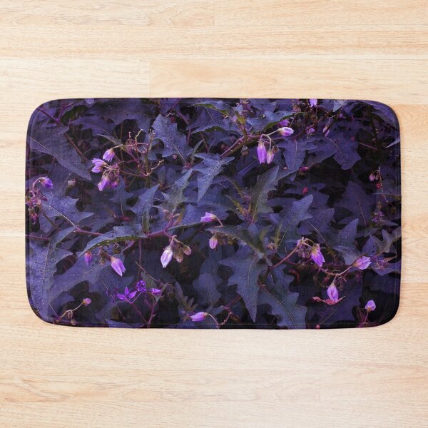 Item preview, Purple Nettles designed and sold by The Rage Garden.