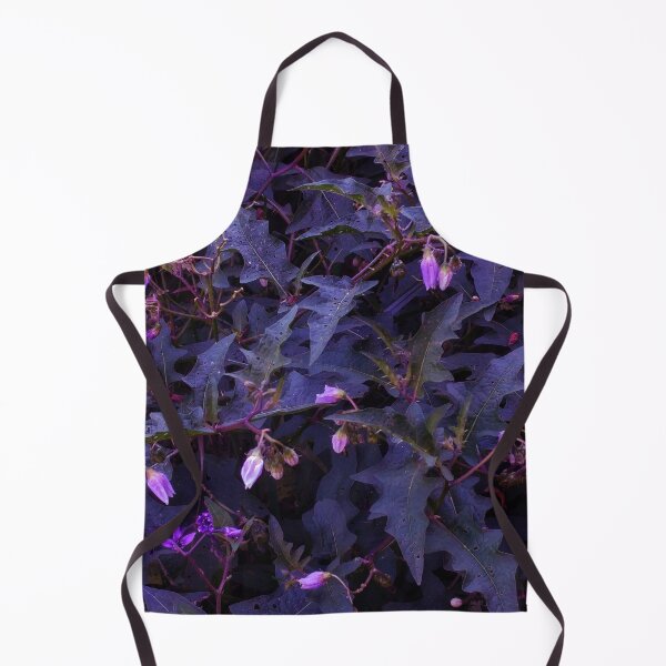 Item preview, Purple Nettles designed and sold by The Rage Garden.