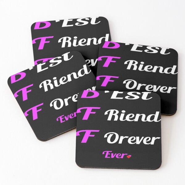 Item preview,  Funny Best Friend Forever Gifts designed and sold by Steve  Morley.