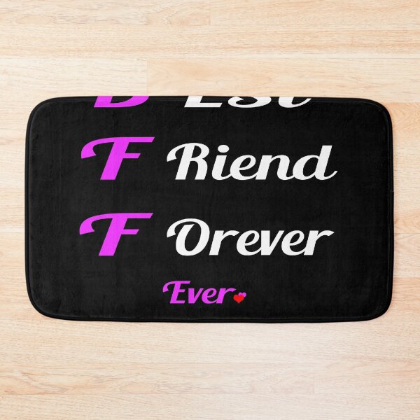 Item preview,  Funny Best Friend Forever Gifts designed and sold by Steve  Morley.