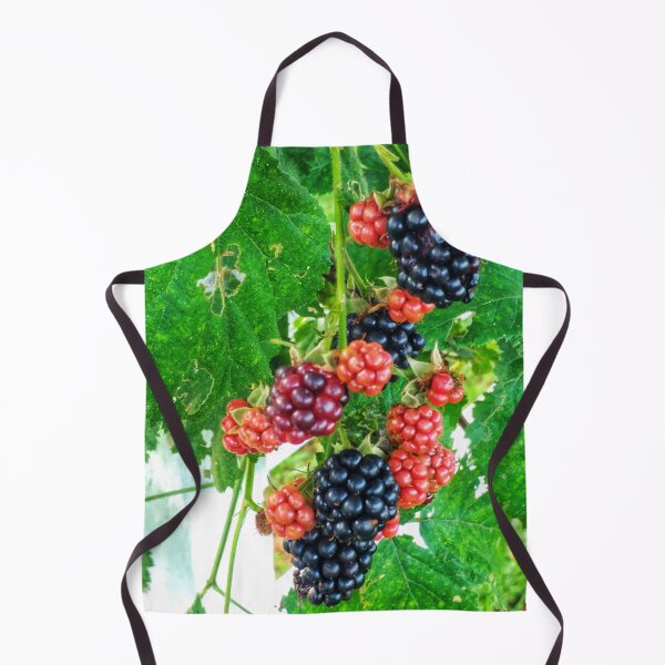 Item preview, Blackberries designed and sold by The Rage Garden.