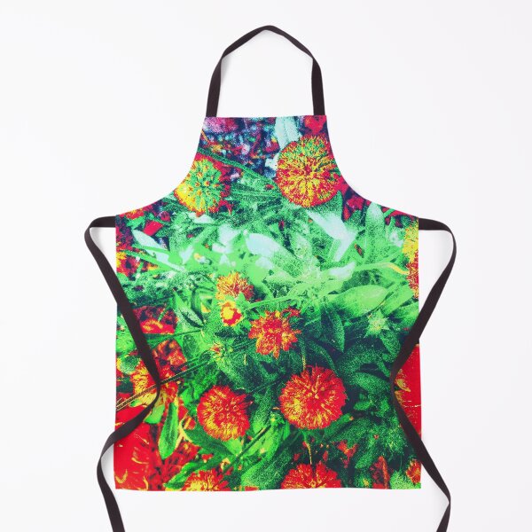 Artikelvorschau, Intensive Blumen entworfen und verkauft von The Rage Garden.