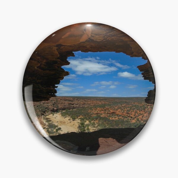 Item preview, Nature's Window Kalbarri designed and sold by scottimage.