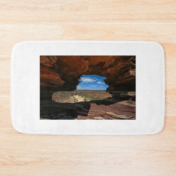 Item preview, Nature's Window Kalbarri designed and sold by scottimage.