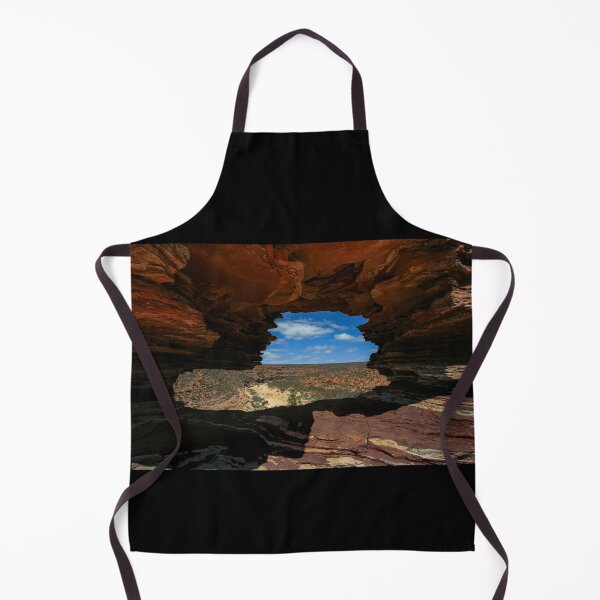 Item preview, Nature's Window Kalbarri designed and sold by scottimage.