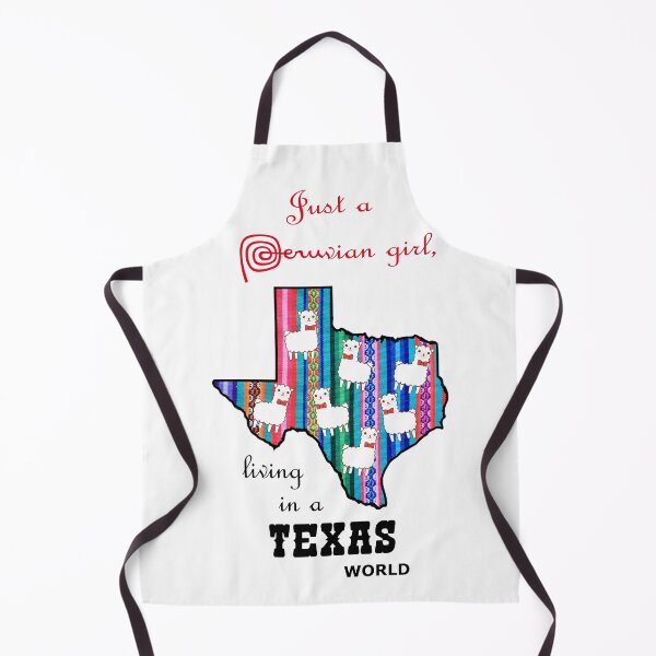 Item preview, Peruvian Texan Girl designed and sold by Frosty1489.