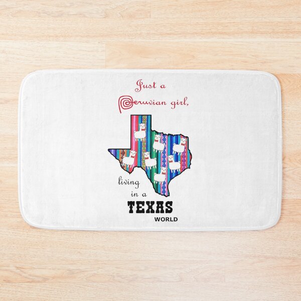 Item preview, Peruvian Texan Girl designed and sold by Frosty1489.