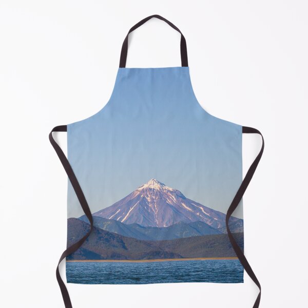 Item preview, Kamchatka, Volcán Koryaksky designed and sold by Svetlana Korneliuk.