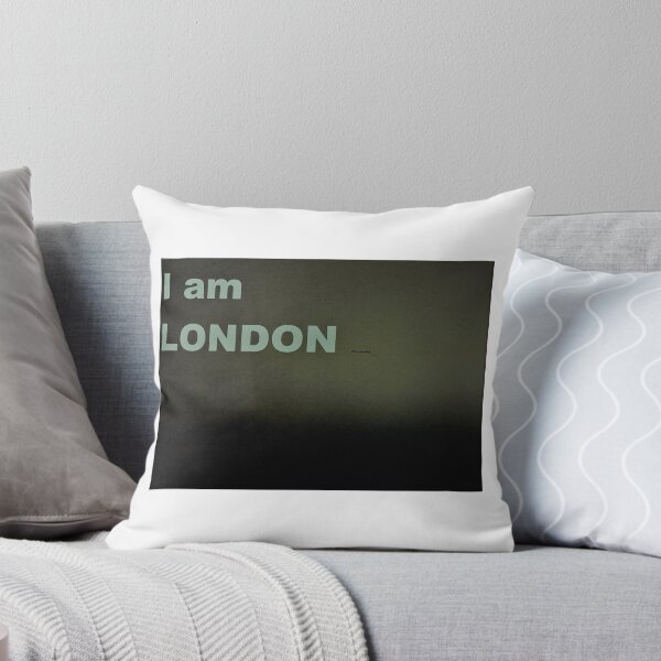 Item preview, I am LONDON! designed and sold by JPOempathy.