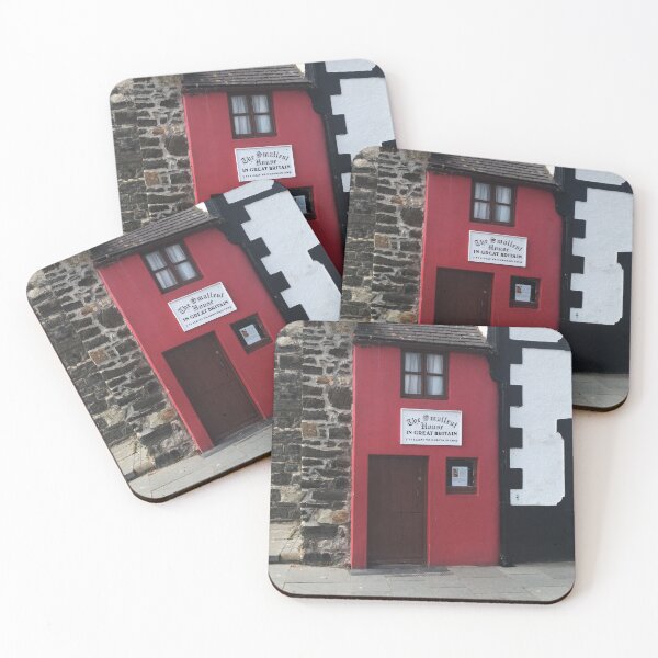 Item preview, Smallest house Great Britain  designed and sold by Ribster13.