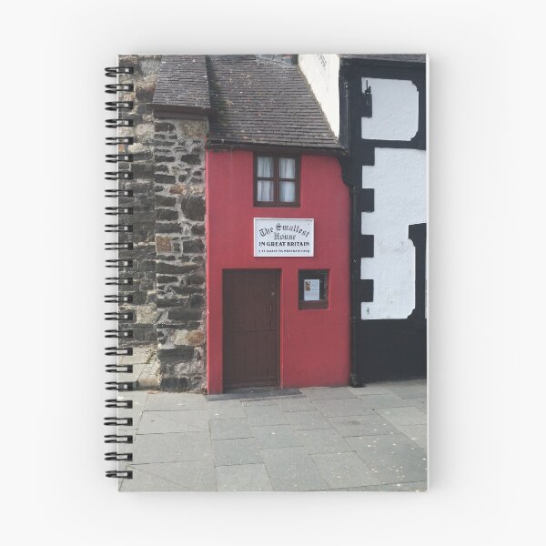 Item preview, Smallest house Great Britain  designed and sold by Ribster13.