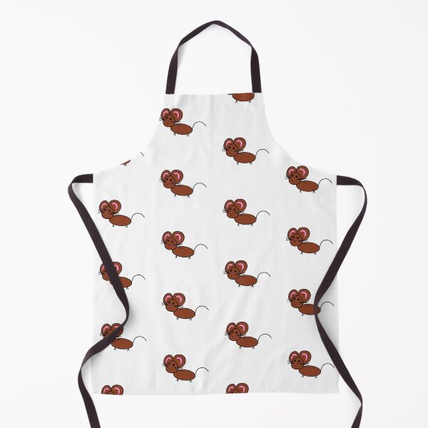 Item preview, Badly Drawn Mouse designed and sold by Mekredez.