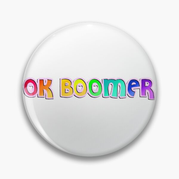 Item preview, OK  BOOMER designed and sold by Asni.