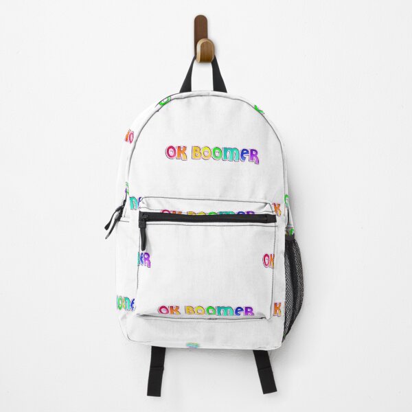 Item preview, OK BOOMER designed and sold by Asni.