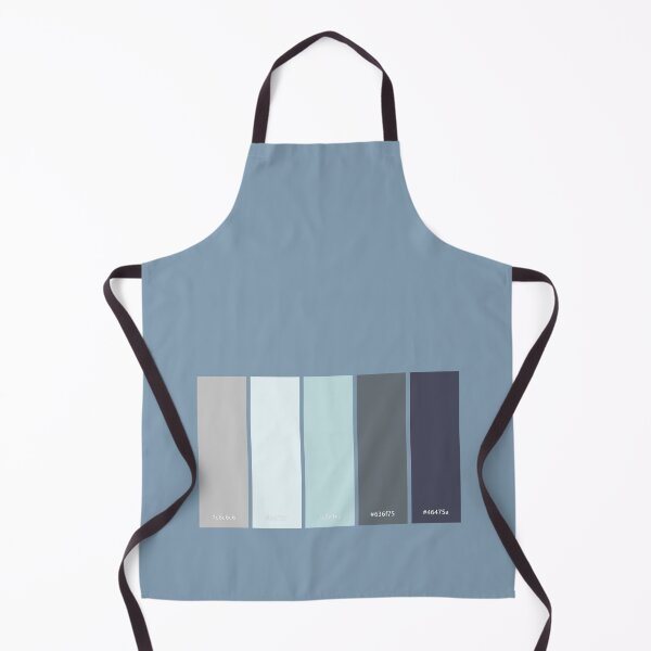 Item preview, Winter - Color palette designed and sold by PeSelling.