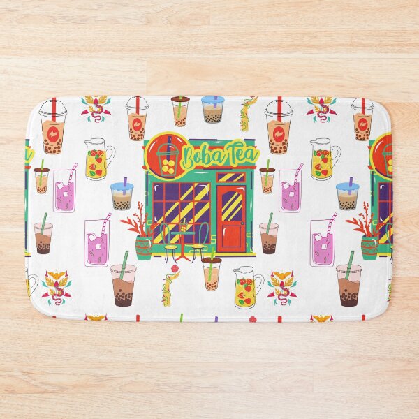 Item preview, Boba Tea designed and sold by Coffee &  Fashion.