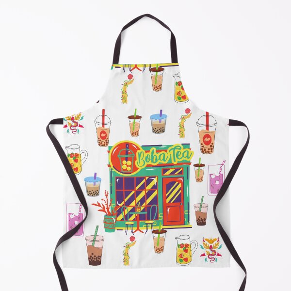 Item preview, Boba Tea designed and sold by Coffee &  Fashion.