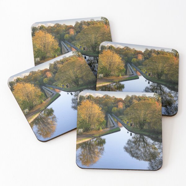 Item preview, Chirk Aqueduct designed and sold by bitm2007.
