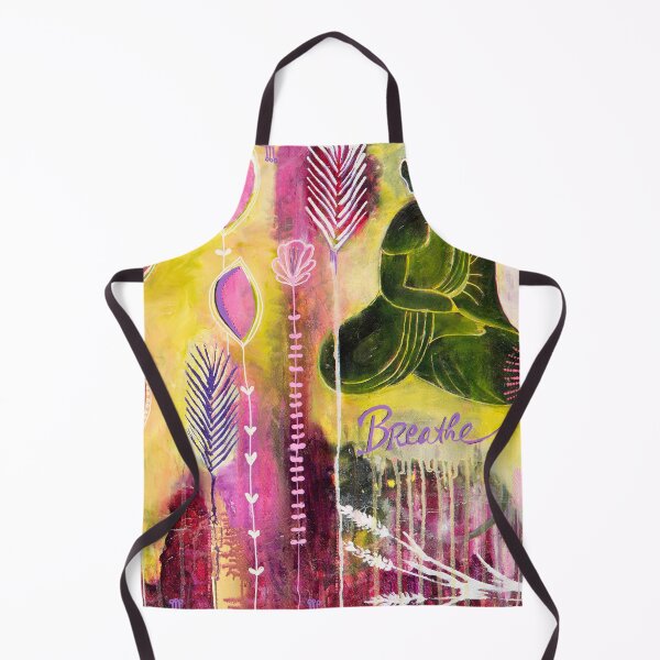 Item preview, Breathe designed and sold by mindfulmimi.