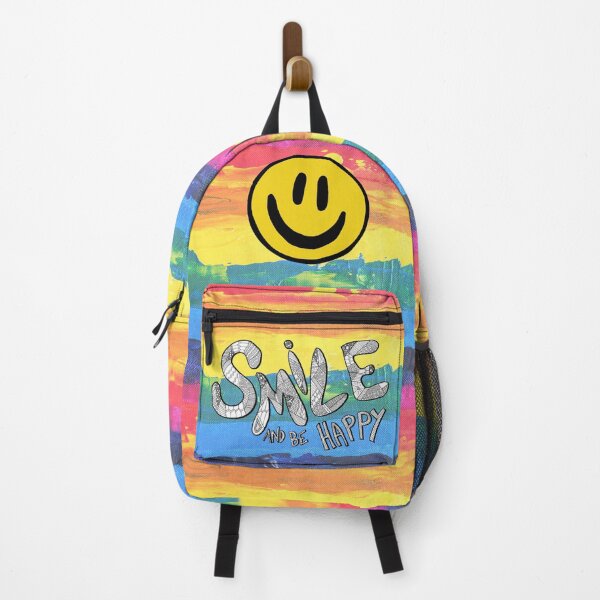 Item preview, Smile & Be Happy designed and sold by SmileyJanelle.
