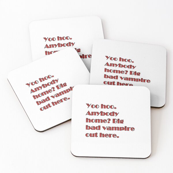 Item preview, Tvd iconic quote designed and sold by Aleziakh.