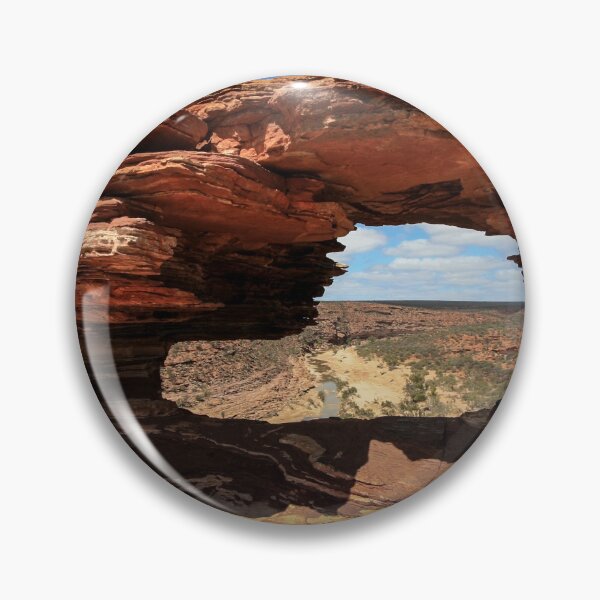 Item preview, Nature's Window Kalbarri designed and sold by scottimage.