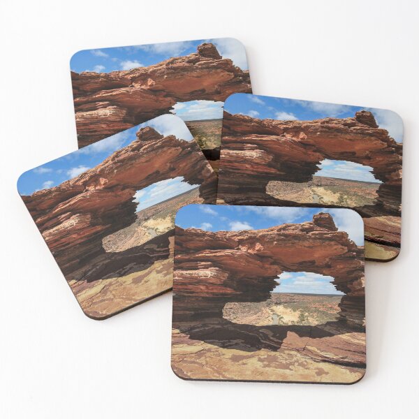 Item preview, Nature's Window Kalbarri designed and sold by scottimage.