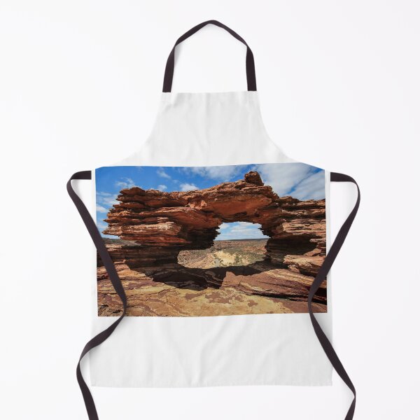 Item preview, Nature's Window Kalbarri designed and sold by scottimage.