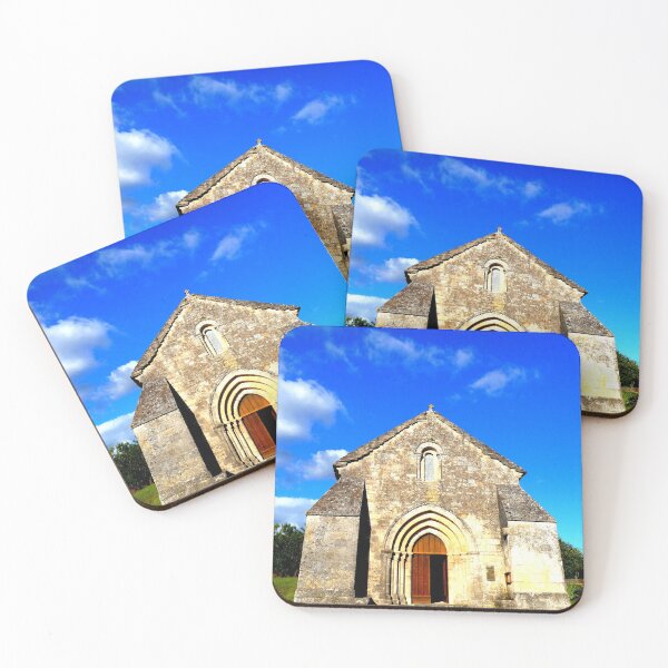 Item preview, Eglise Sainte Radegonde, Theil-Rabier designed and sold by angel1.