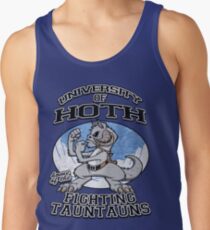 Taun Tauns! Tank Top