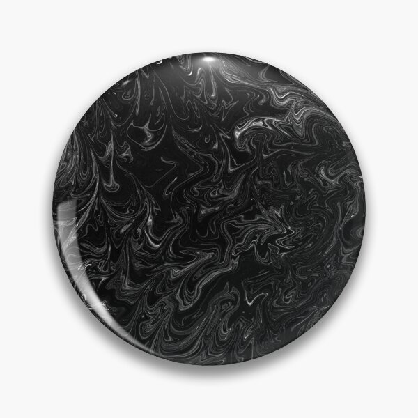 Item preview, Black and white tie dye designed and sold by ATI-Art.
