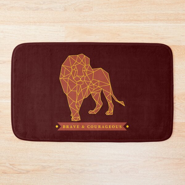 Item preview, Geometric Lion designed and sold by jimresuelo.