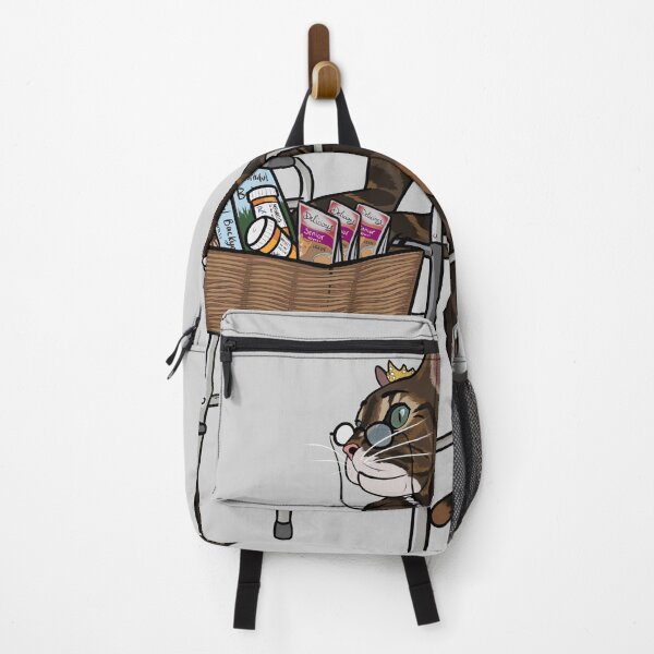 Item preview, Elderly Cat designed and sold by mritt.