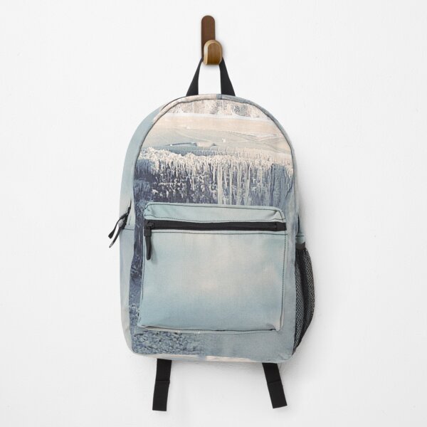 Item preview, Niagara Falls in Winter designed and sold by Sweetairhead.