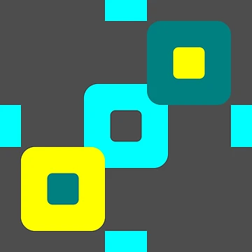 Artwork thumbnail, Geometric Pattern Design 10 by Patternsdesign