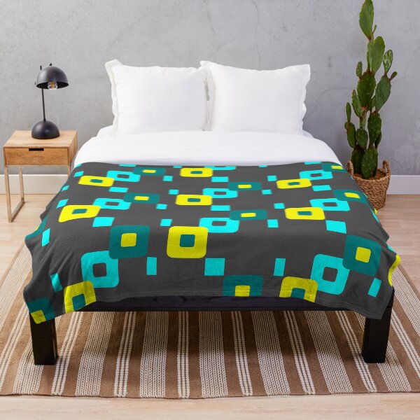 Aperçu de l'œuvre  Modèle créée et vendue par Patternsdesign.