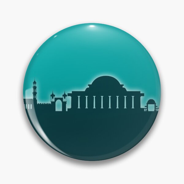 Item preview, Lilongwe Malawi Skyline designed and sold by ArtPrints.