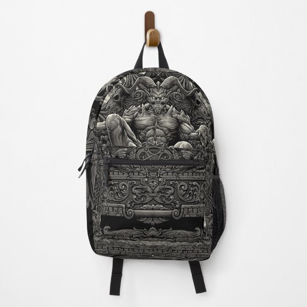 Item preview, Satans Throne designed and sold by MedievalWear.