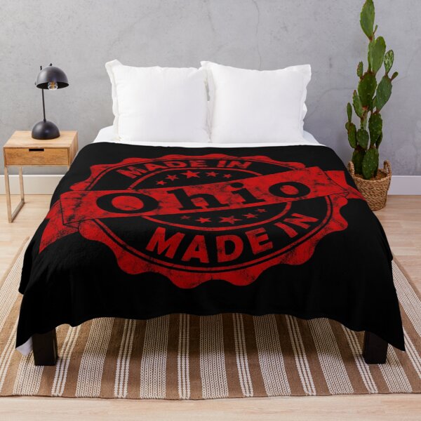 Item preview, Made in Ohio designed and sold by PurrfectDesign.