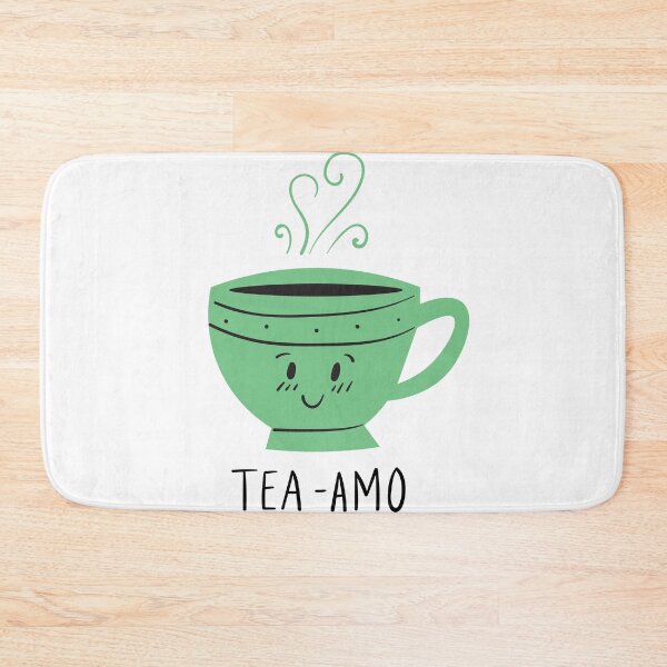 Item preview, Tea Amo designed and sold by Coffee &  Fashion.